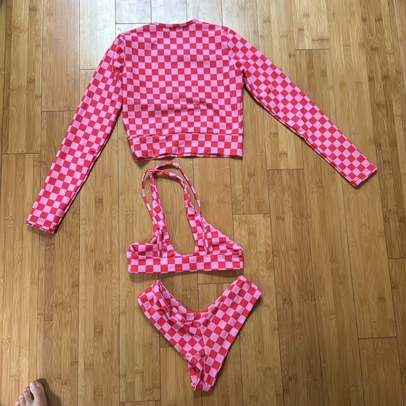 Skatie XS Swim Bundle - Picture 10 of 12